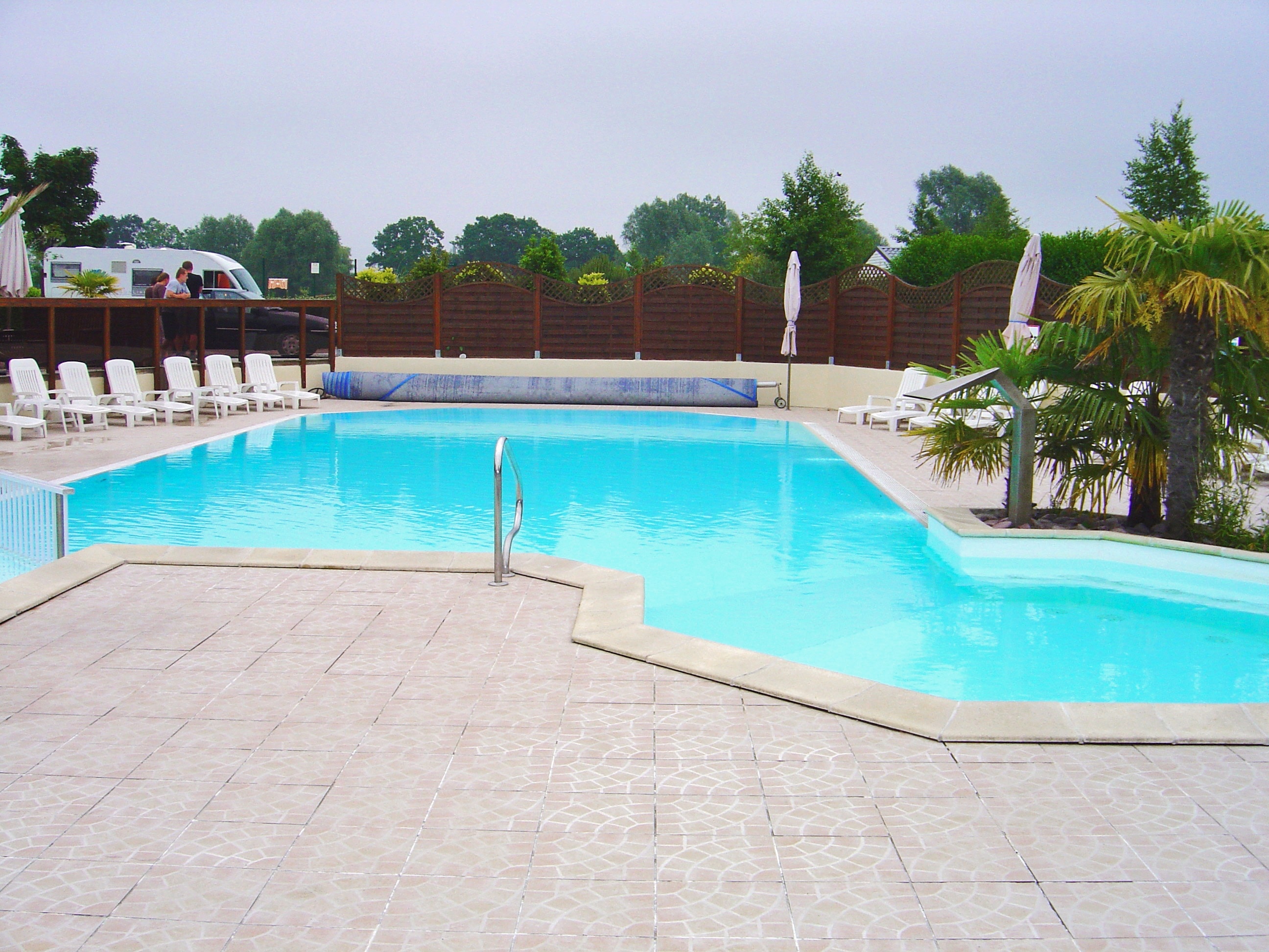 Camping Seasonova Haliotis