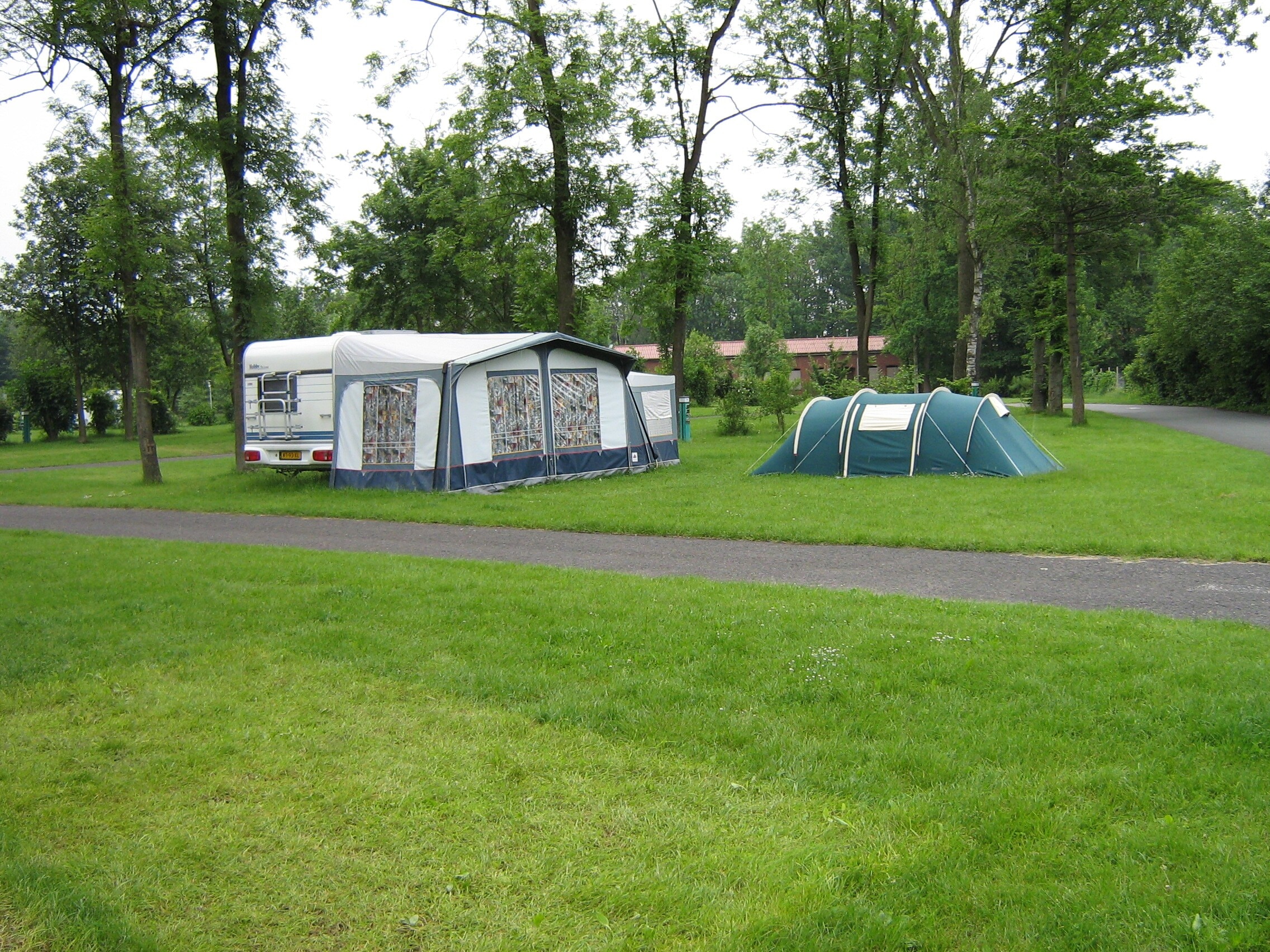 Camping Campotel