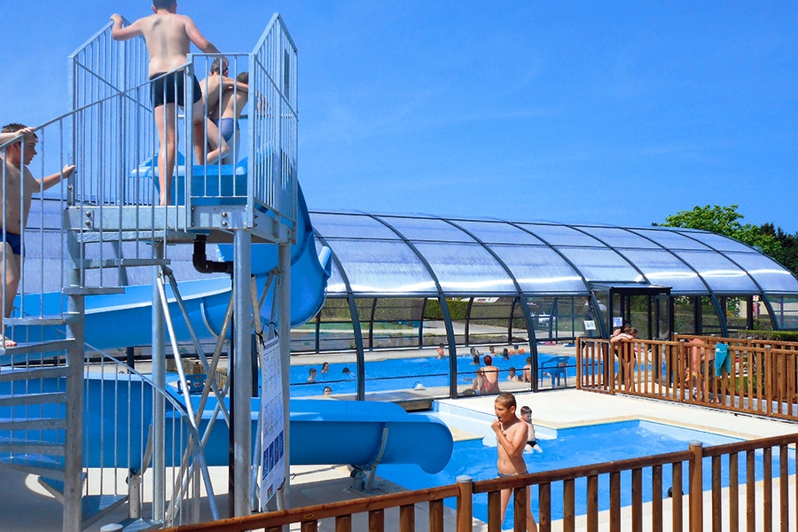 Camping Seasonova Etennemare