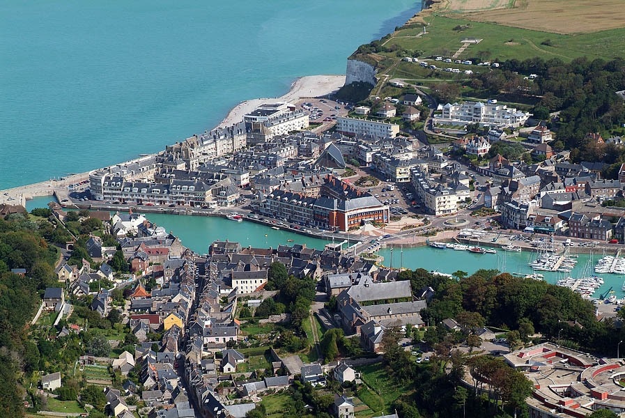 Camping Seasonova Etennemare