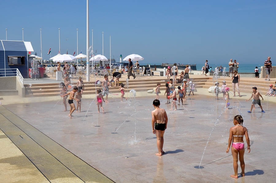 Camping Seasonova Etennemare