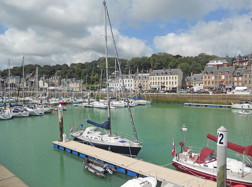 Camping Seasonova Etennemare