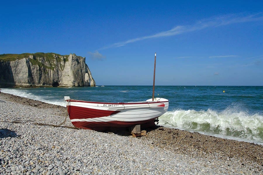 Camping Seasonova Etennemare