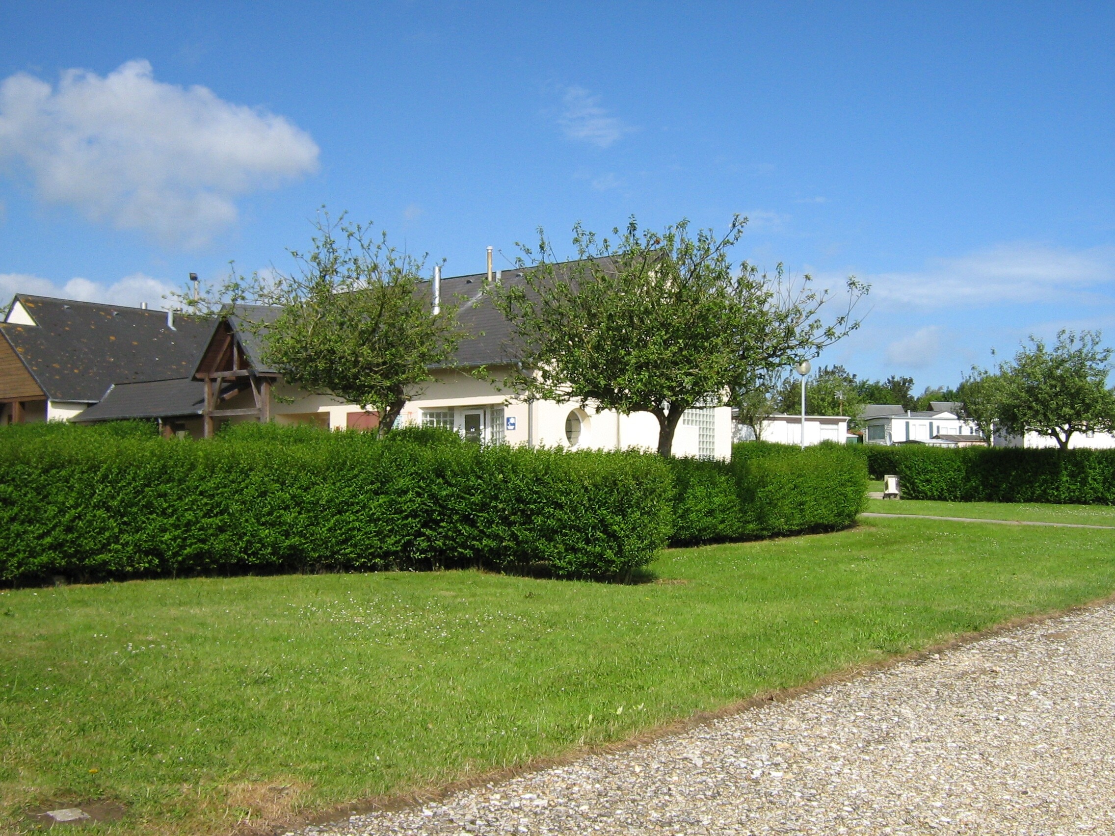 Camping Seasonova Etennemare