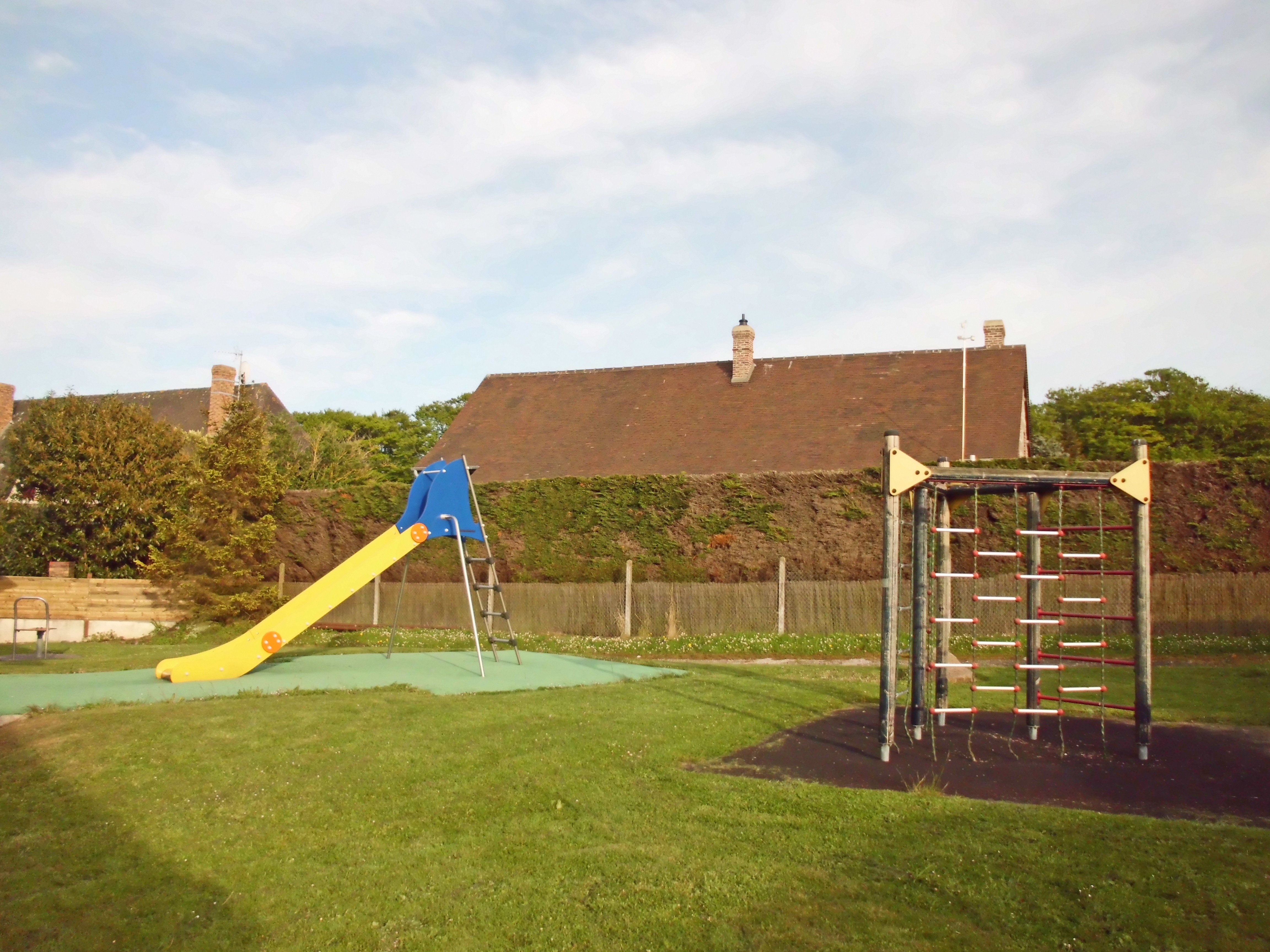 Camping Seasonova Etennemare