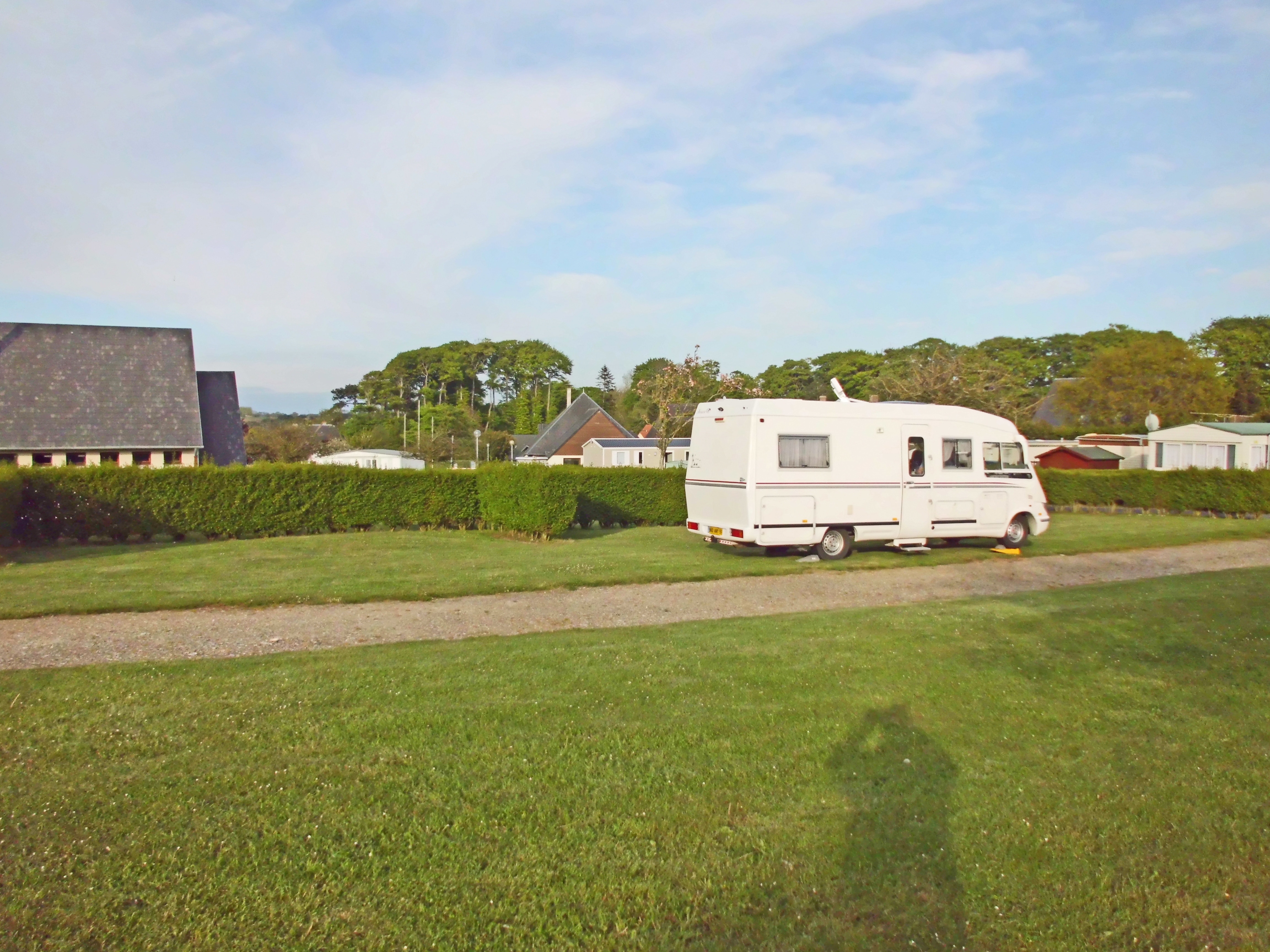 Camping Seasonova Etennemare