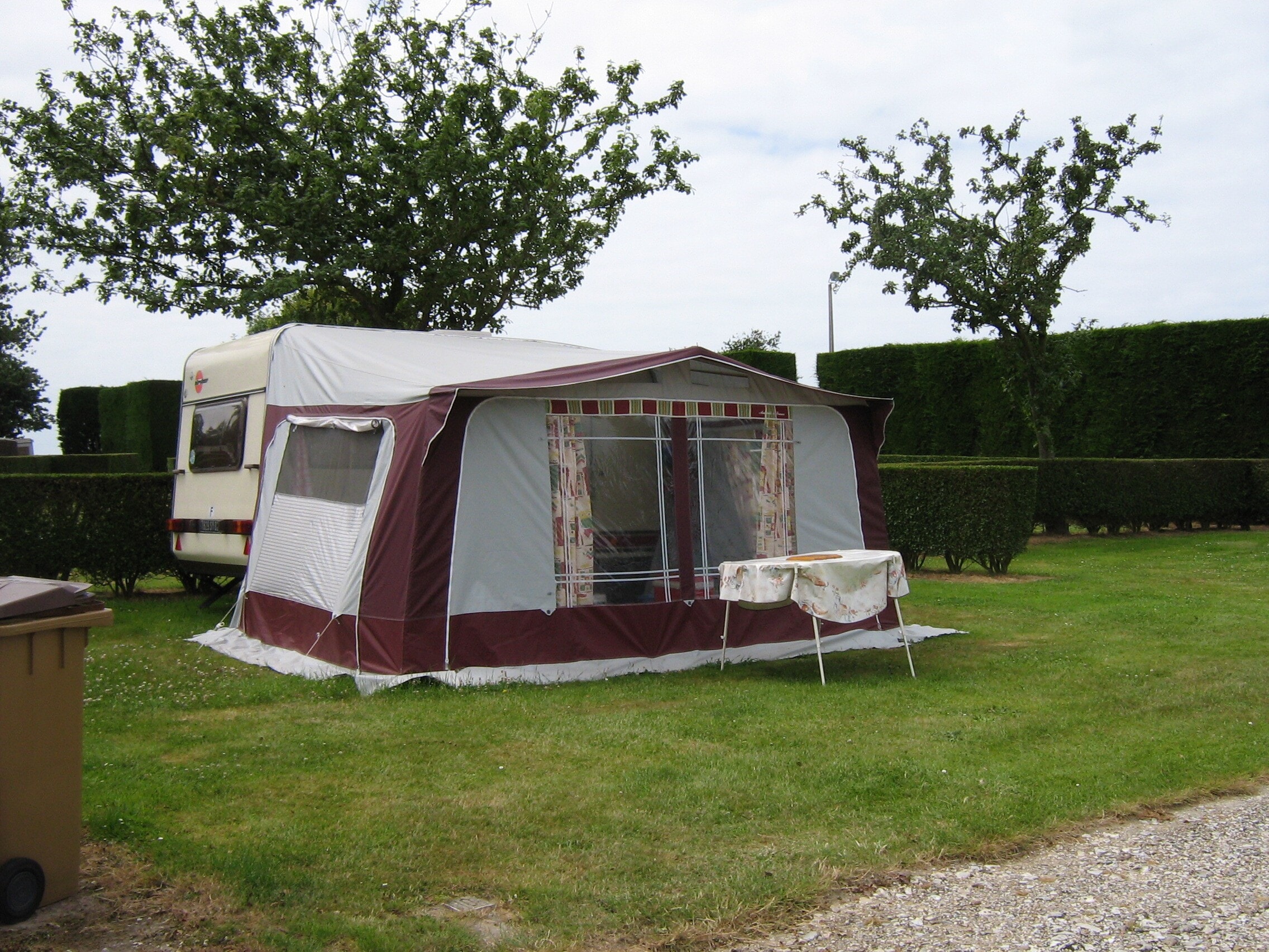 Camping Seasonova Etennemare