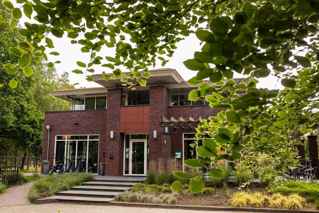 ParcCamping de Witte Vennen