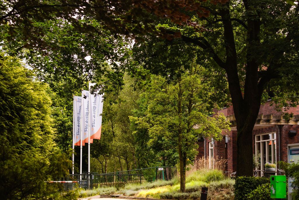 ParcCamping de Witte Vennen