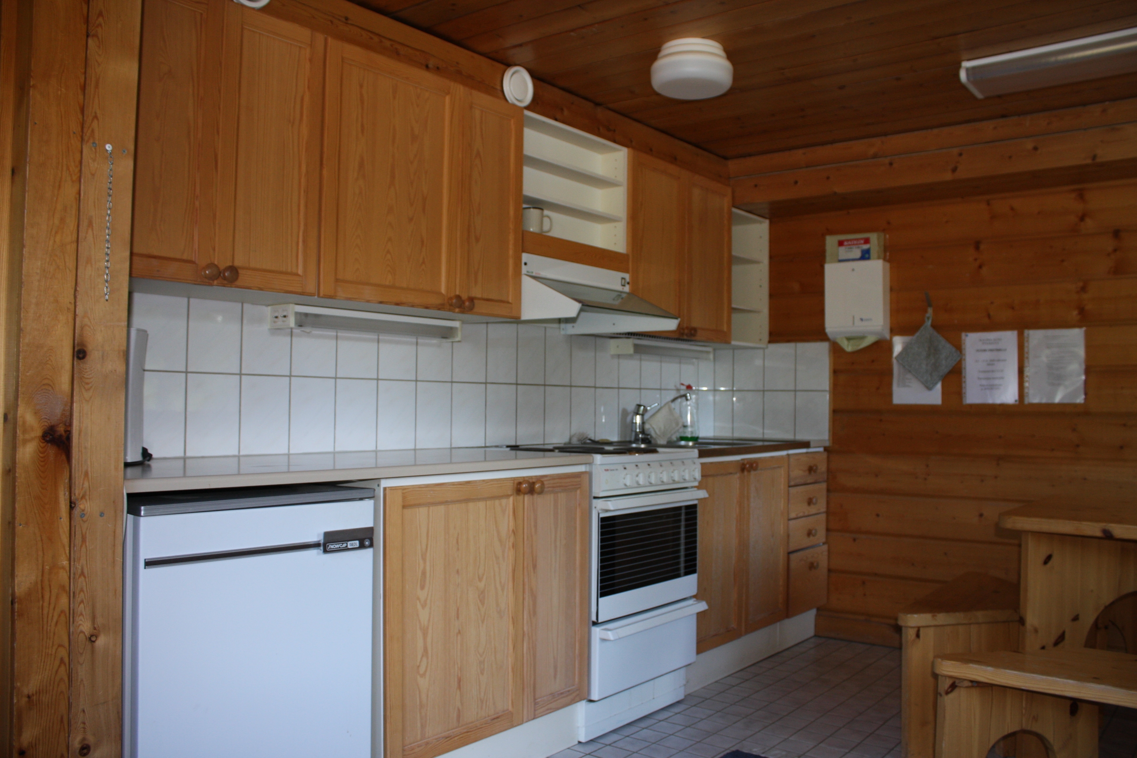 Camping Koli Freetime