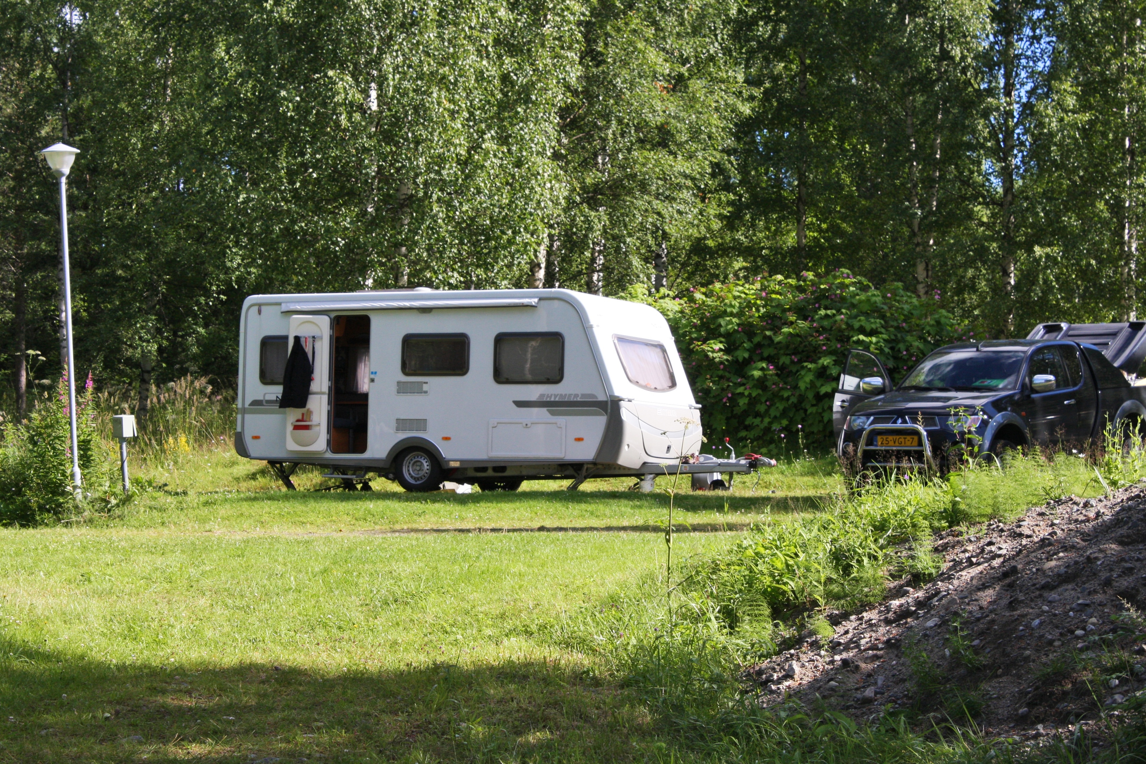 Camping Koli Freetime