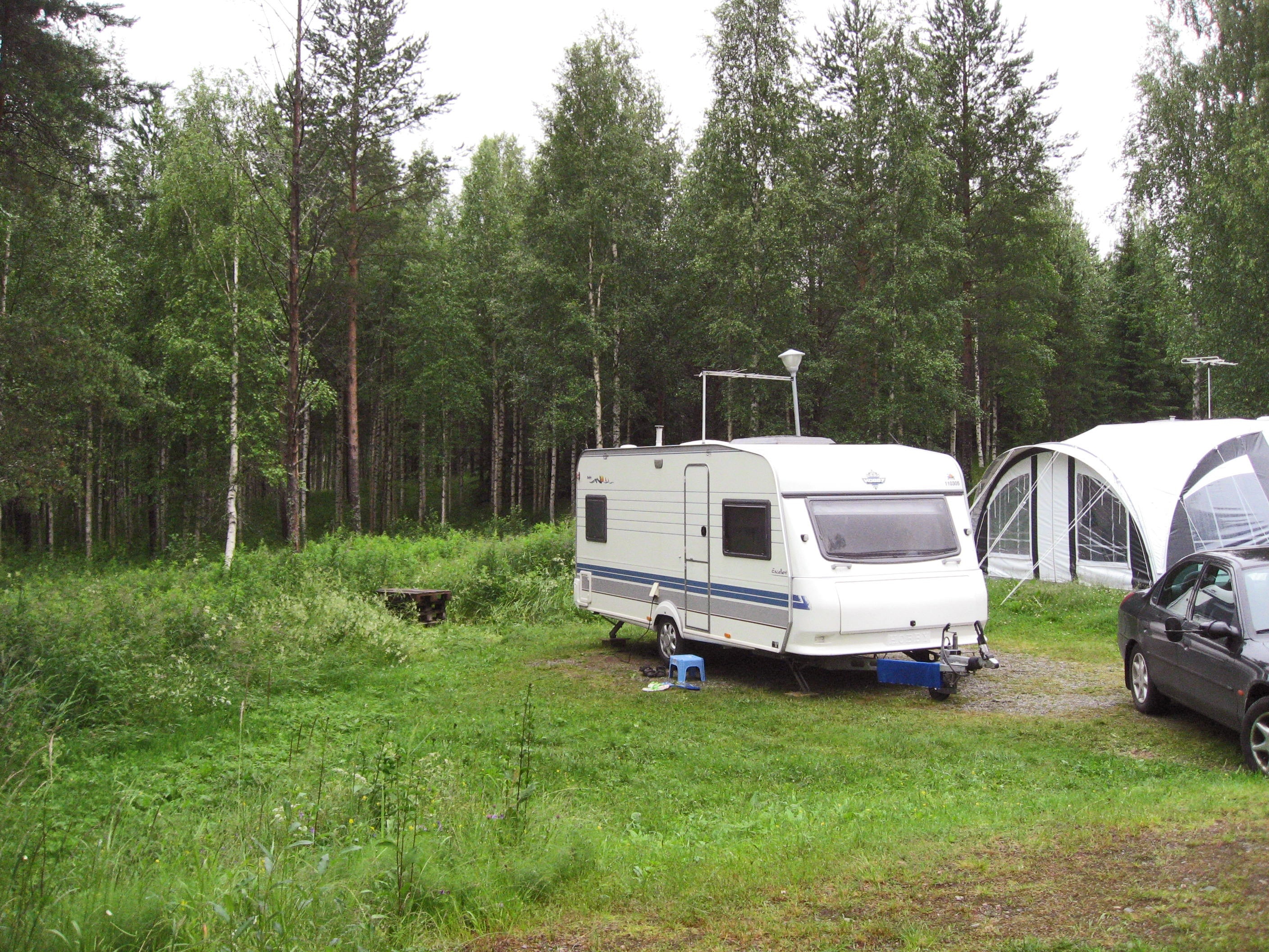 Camping Koli Freetime