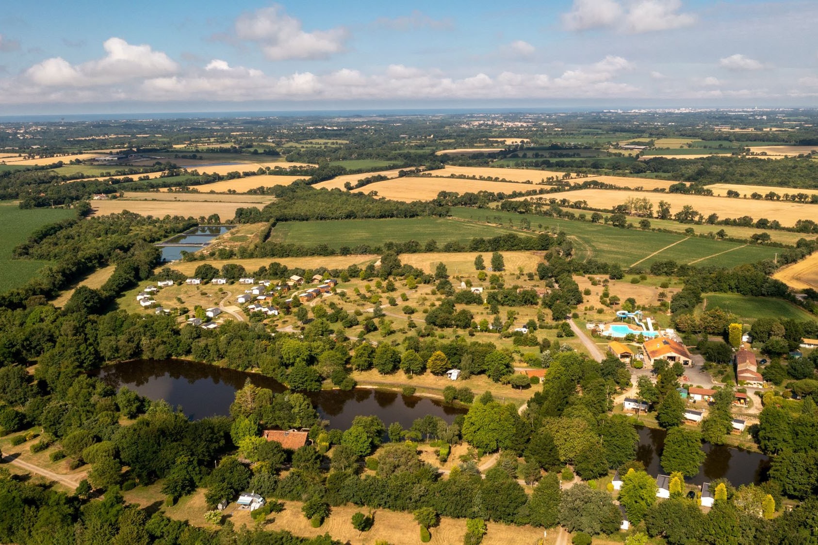 RCN la Ferme du Latois