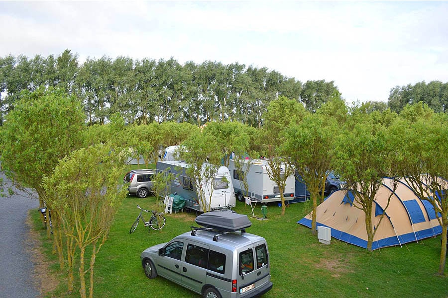 Camping Kindervreugde