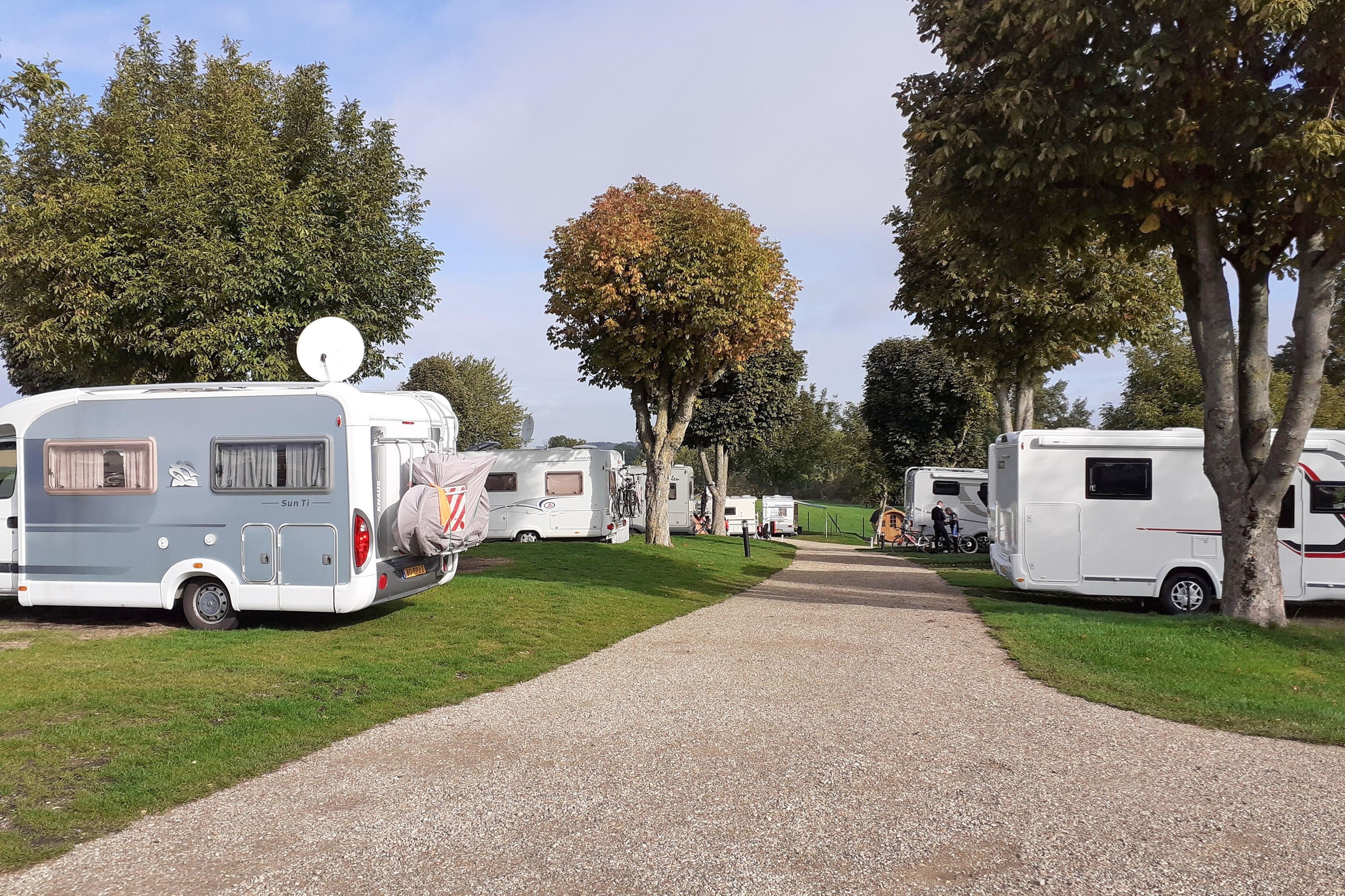 Camping De Cauberg