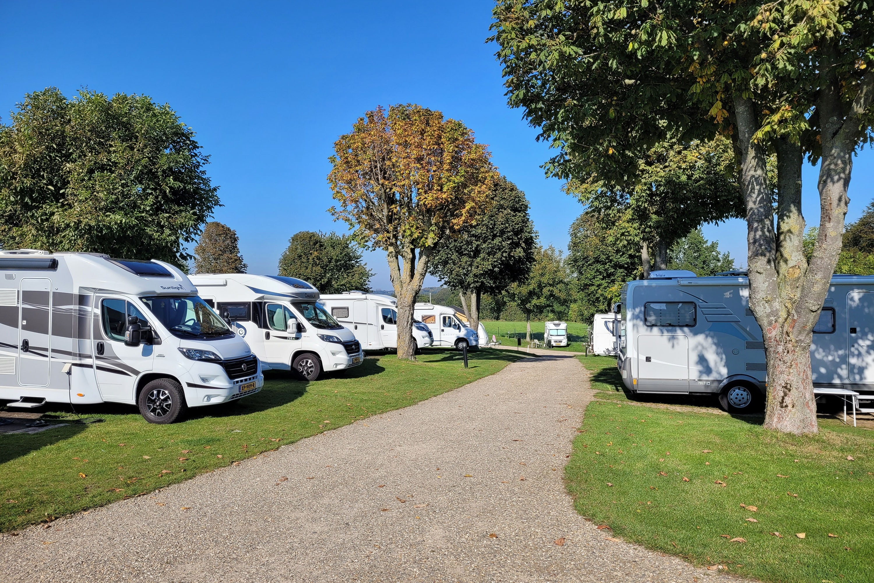 Camping De Cauberg