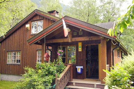Rjukan Hytte og Caravan Park