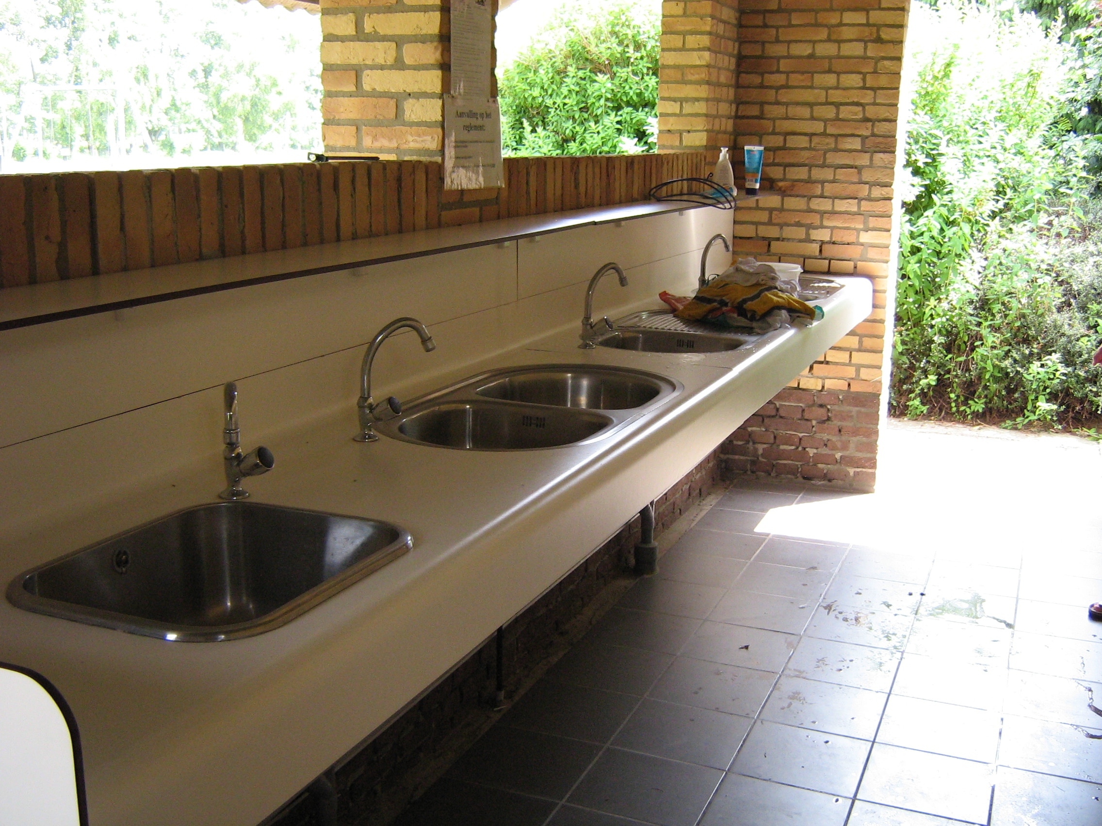 Camping De Koppenjan