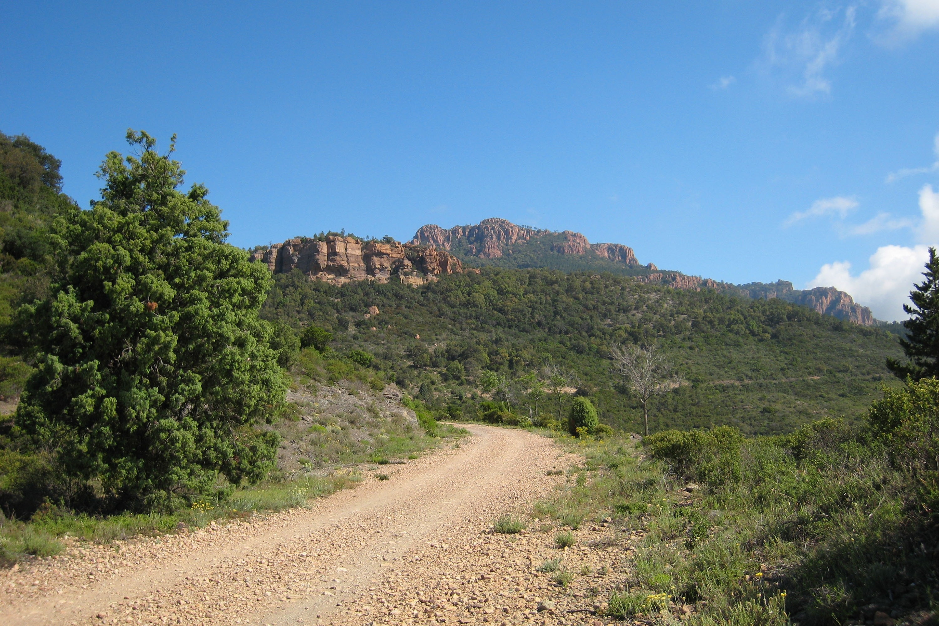 Camping Les Philippons