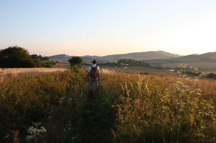 Camping u Dvou Orechu