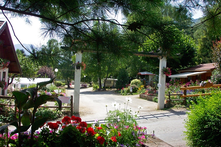 Camping Clair Matin