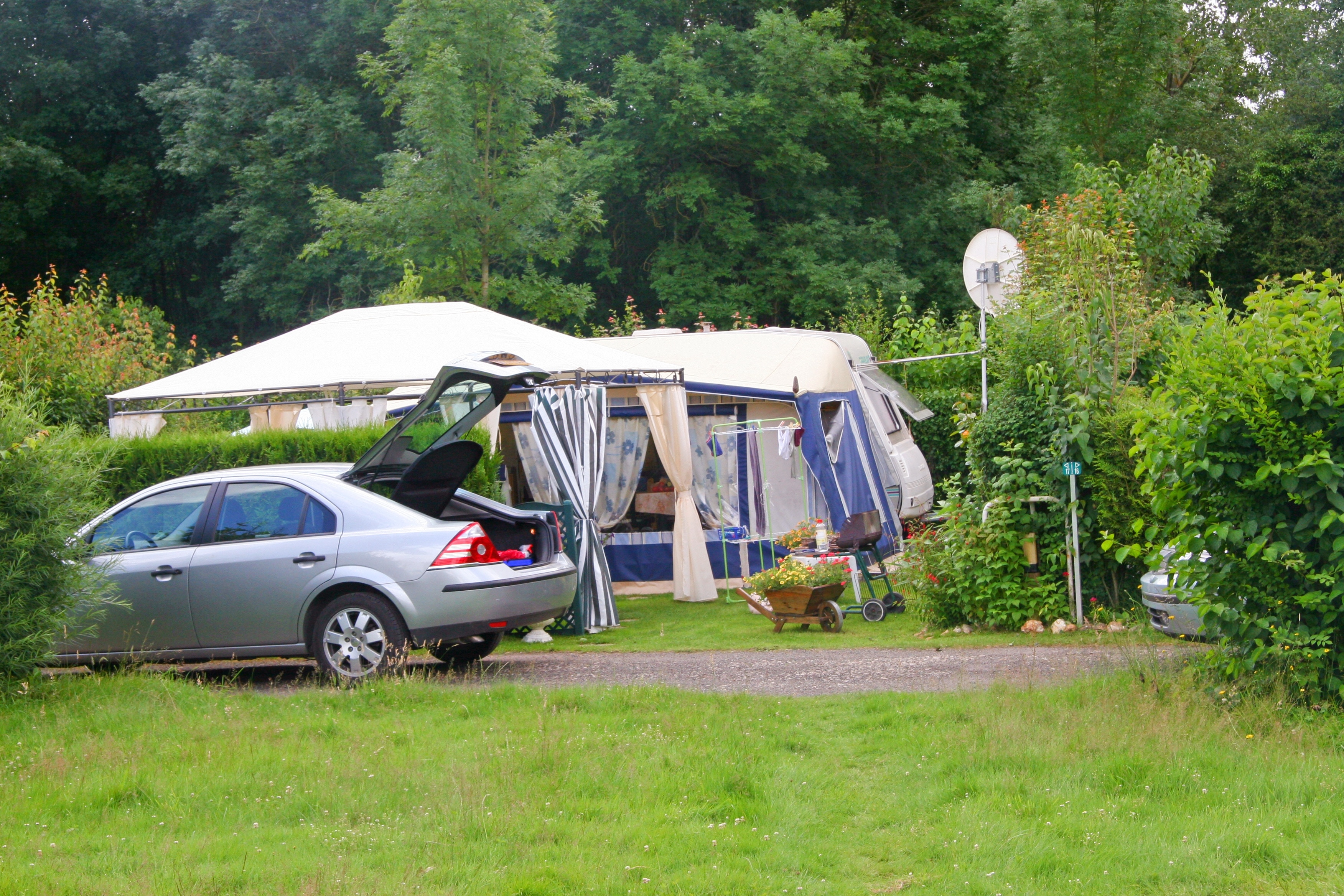 Le Bois Fleuri