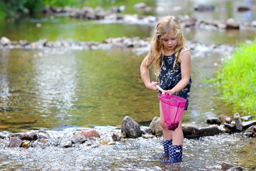 Camping Paradis Le Giessen