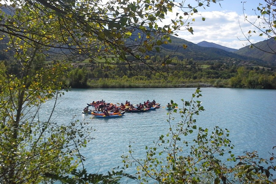 Camping du Brec