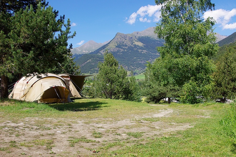 Camping Le Chenantier