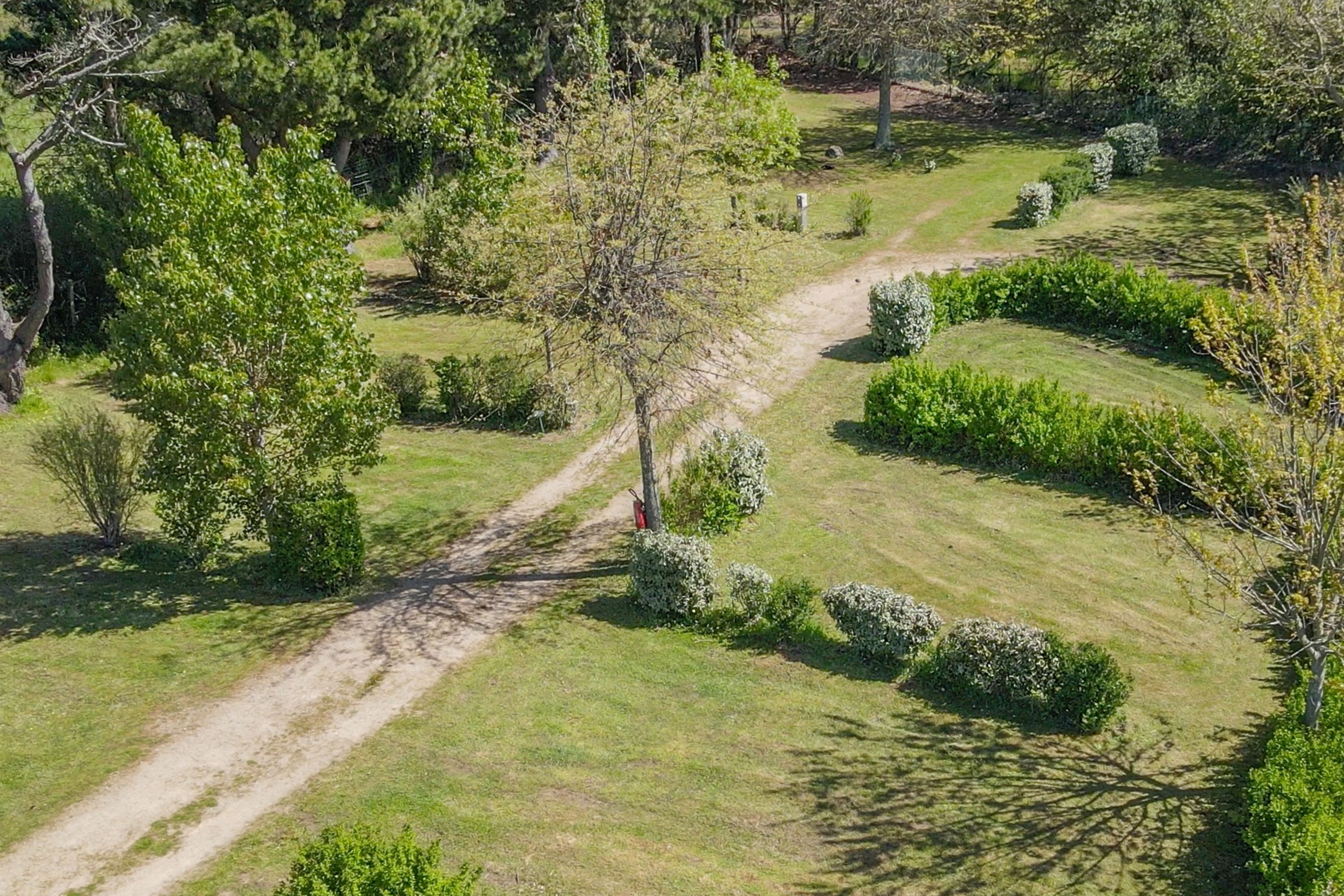 Camping Le Dolmen