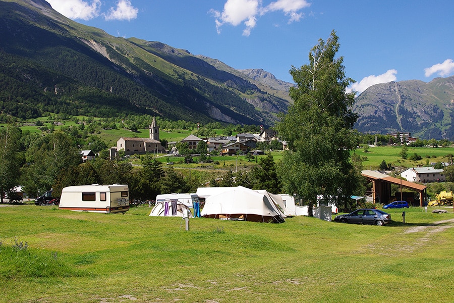 Camping Le Chenantier Camping Le Chenantier