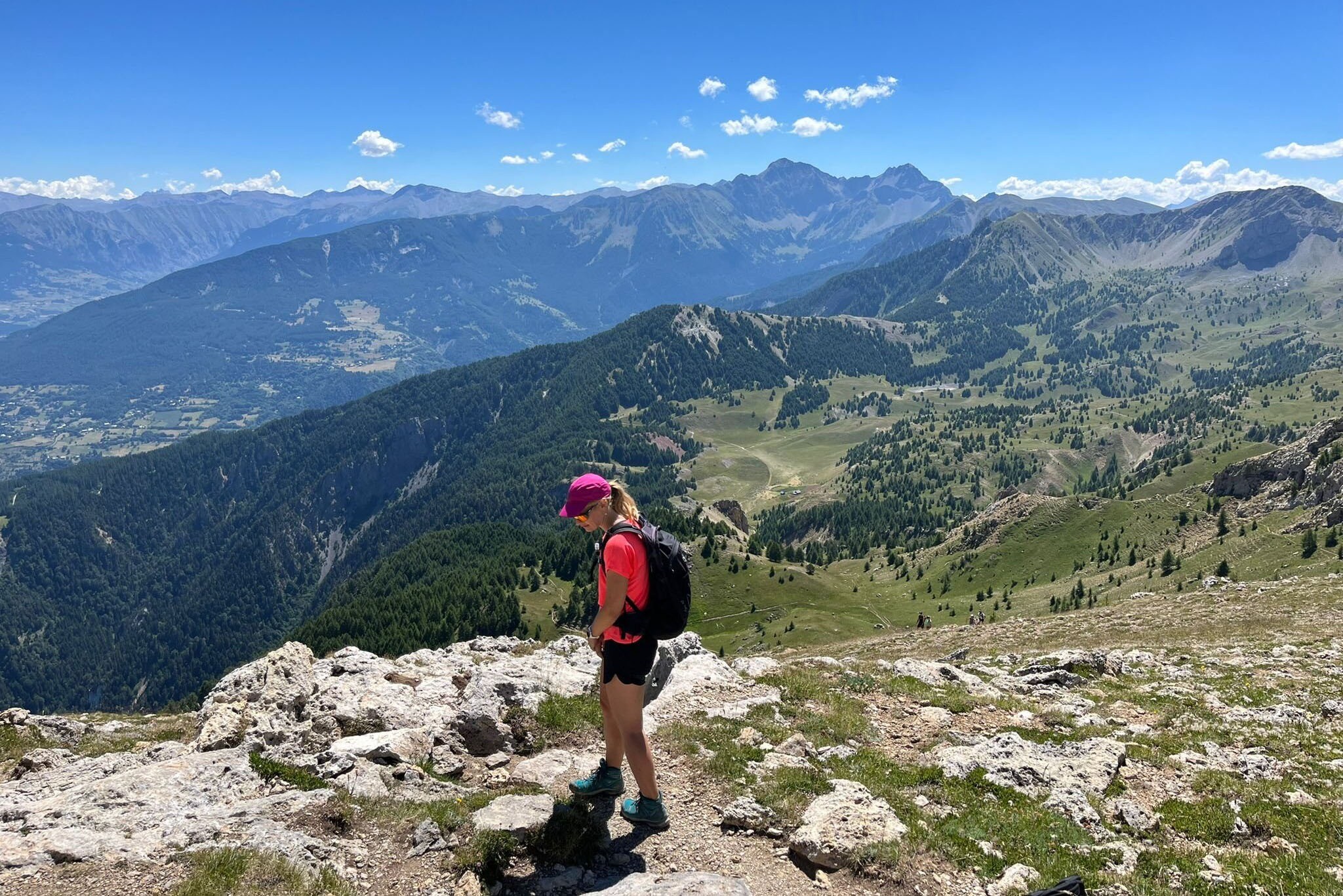 Camping La Vieille Ferme