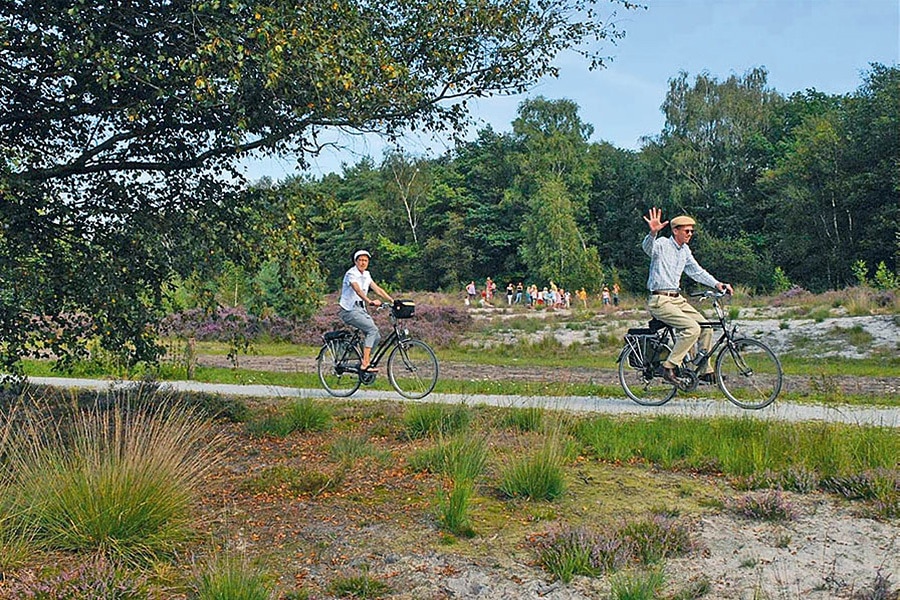 Camping De Couwenberg