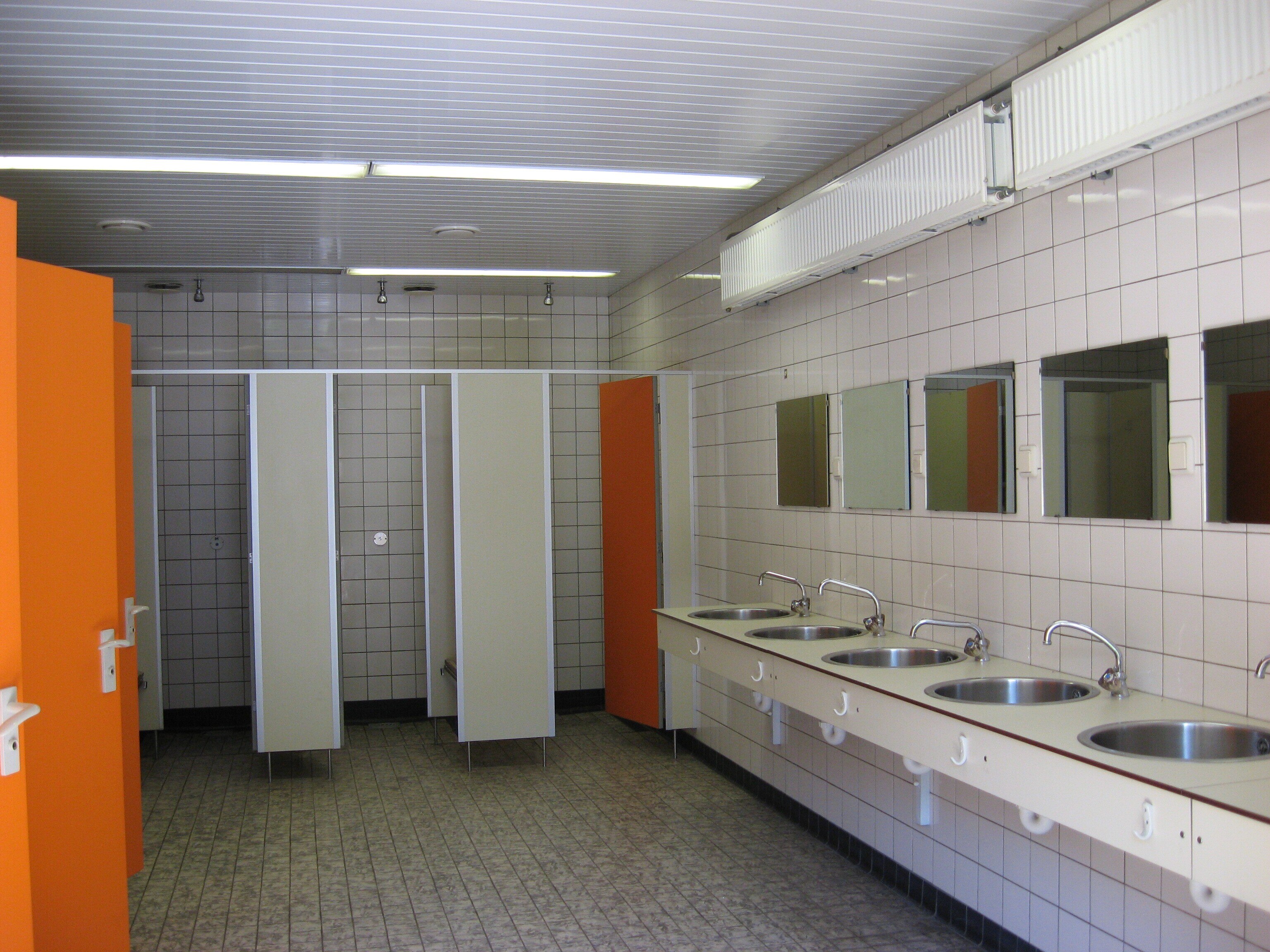 Camping De Couwenberg