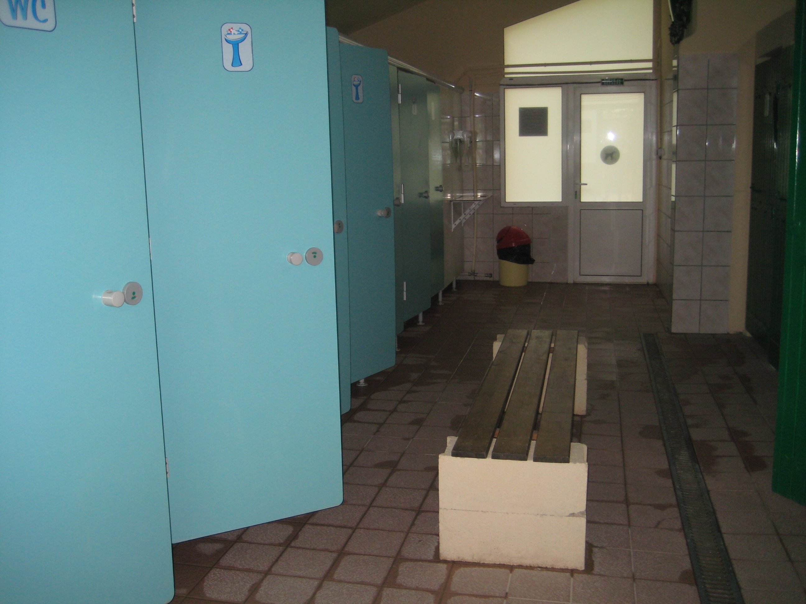 Flower Camping L'Epi Bleu