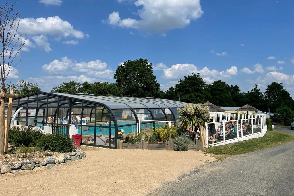 Flower Camping Val de Vie