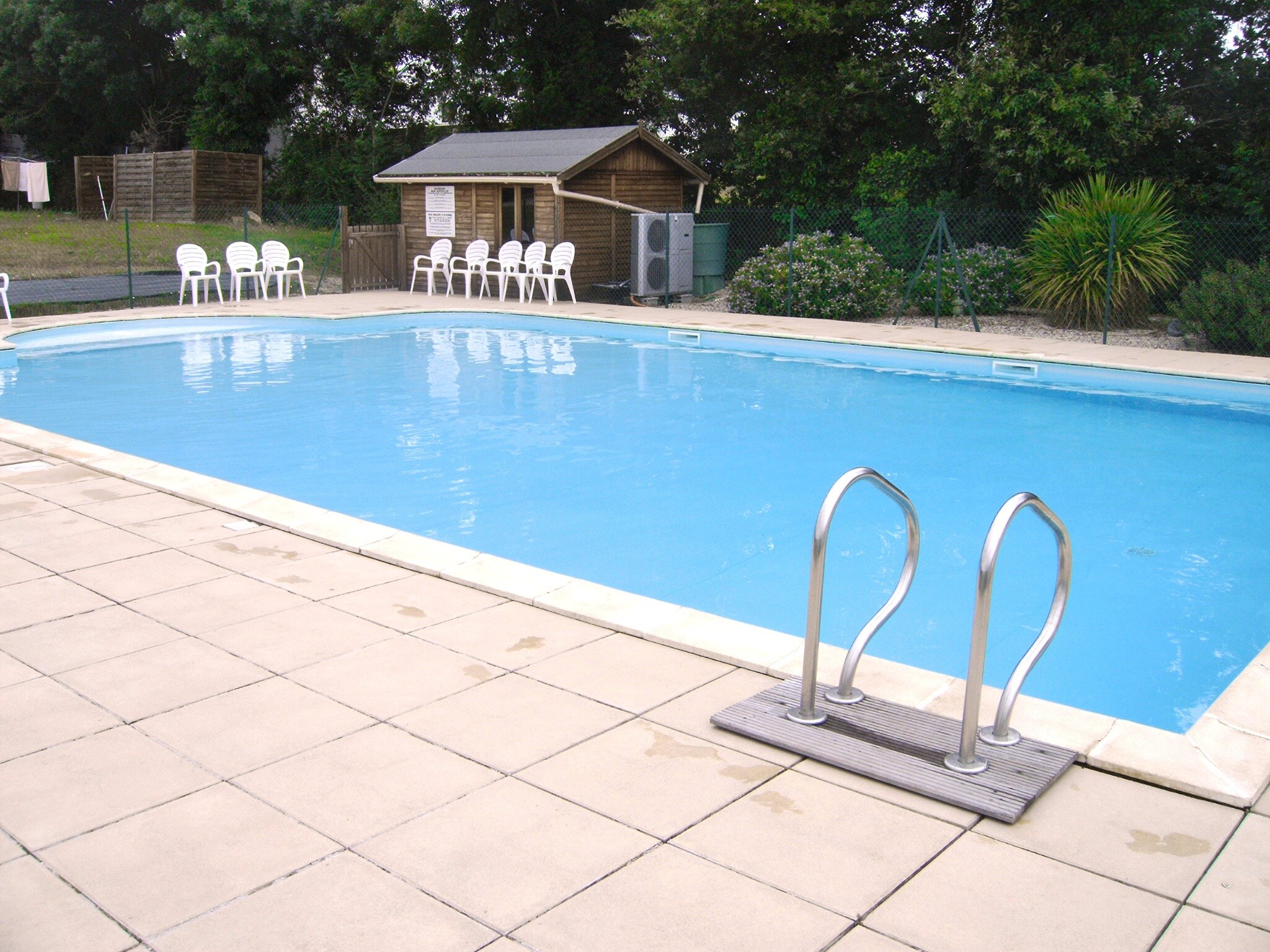 Flower Camping Val de Vie