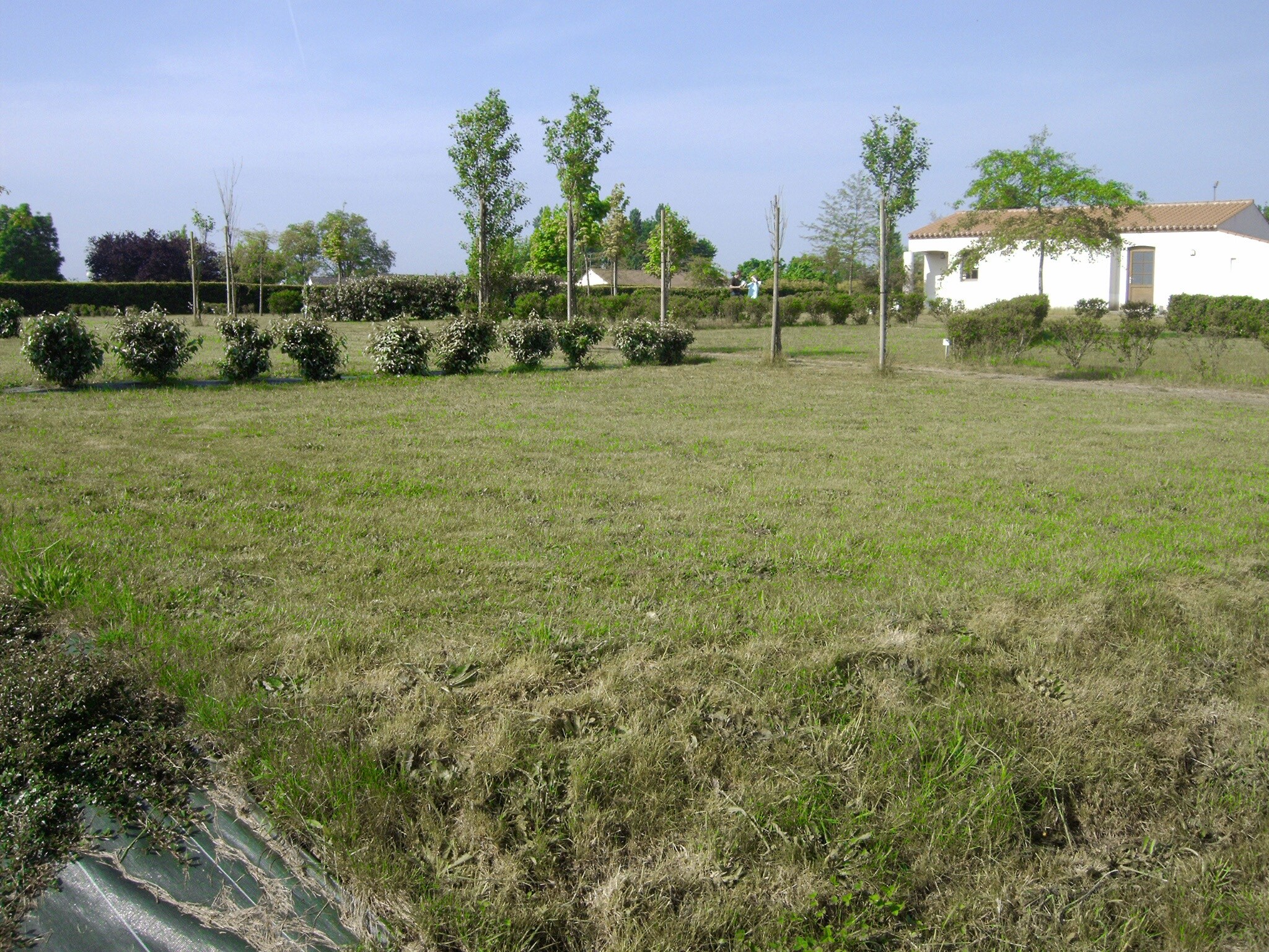 Flower Camping Val de Vie