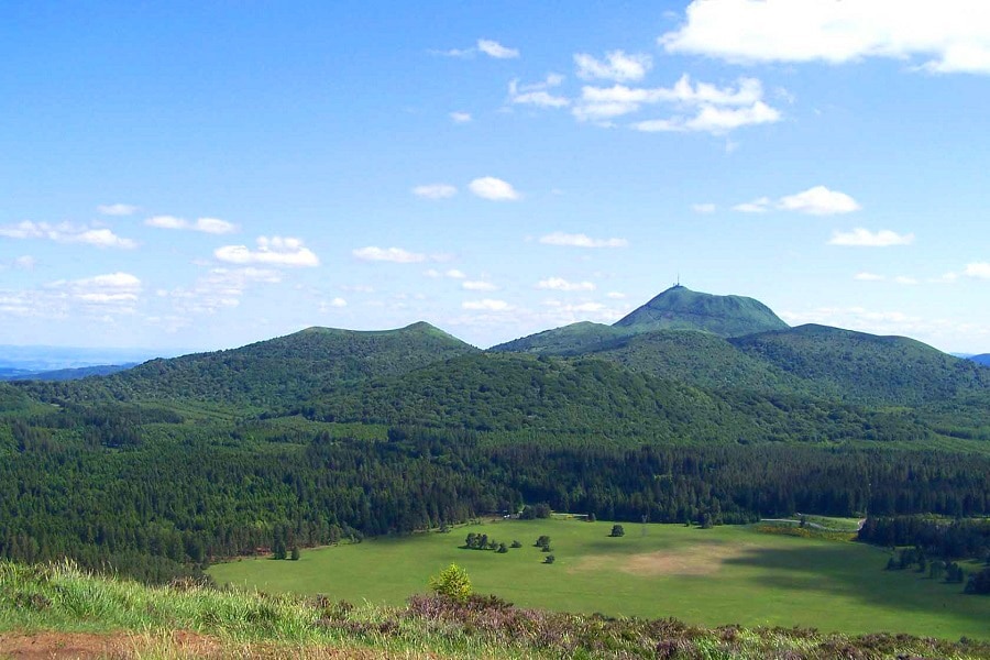 Camping Le Viginet