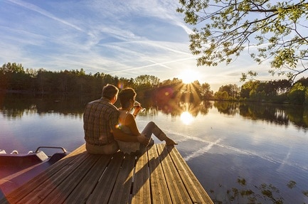 Camping Waldsee