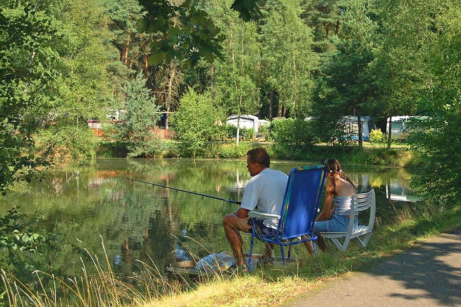 Camping Zavelbos