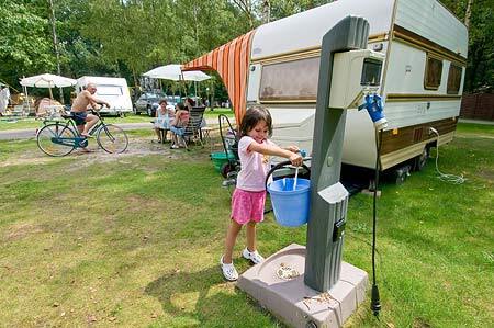 Camping Zavelbos