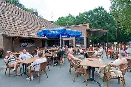 Camping Zavelbos
