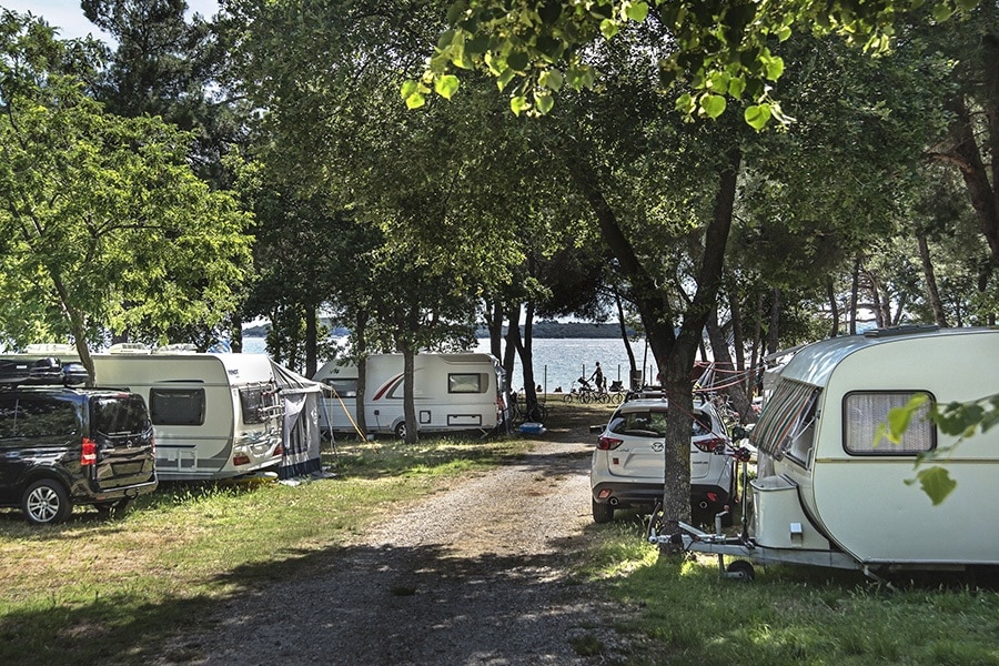 Camping Bi-Village