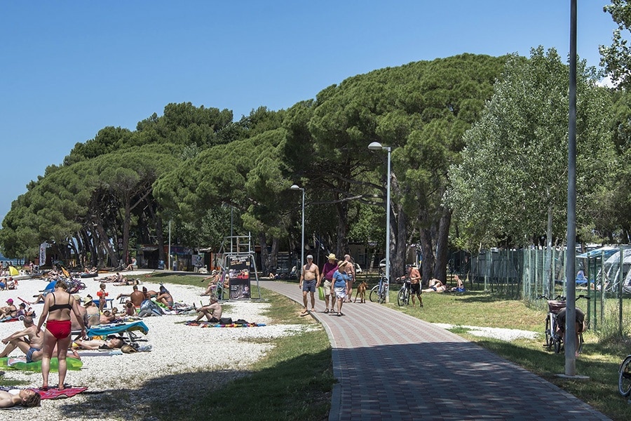 Camping Bi-Village