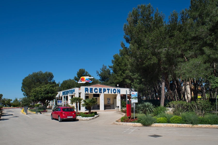 Camping Bi-Village