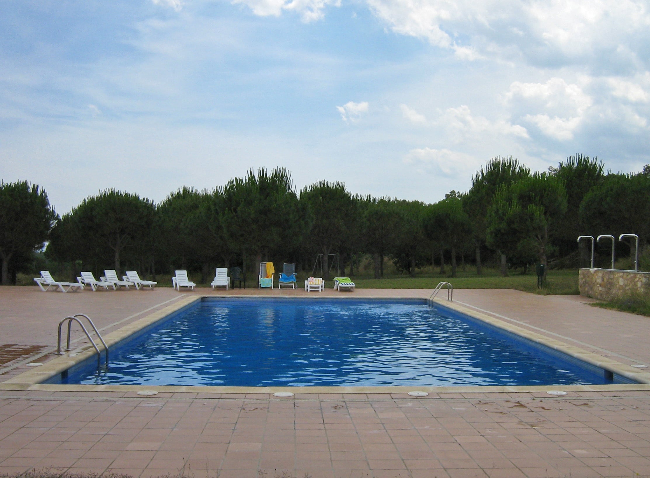 Camping l'Albera