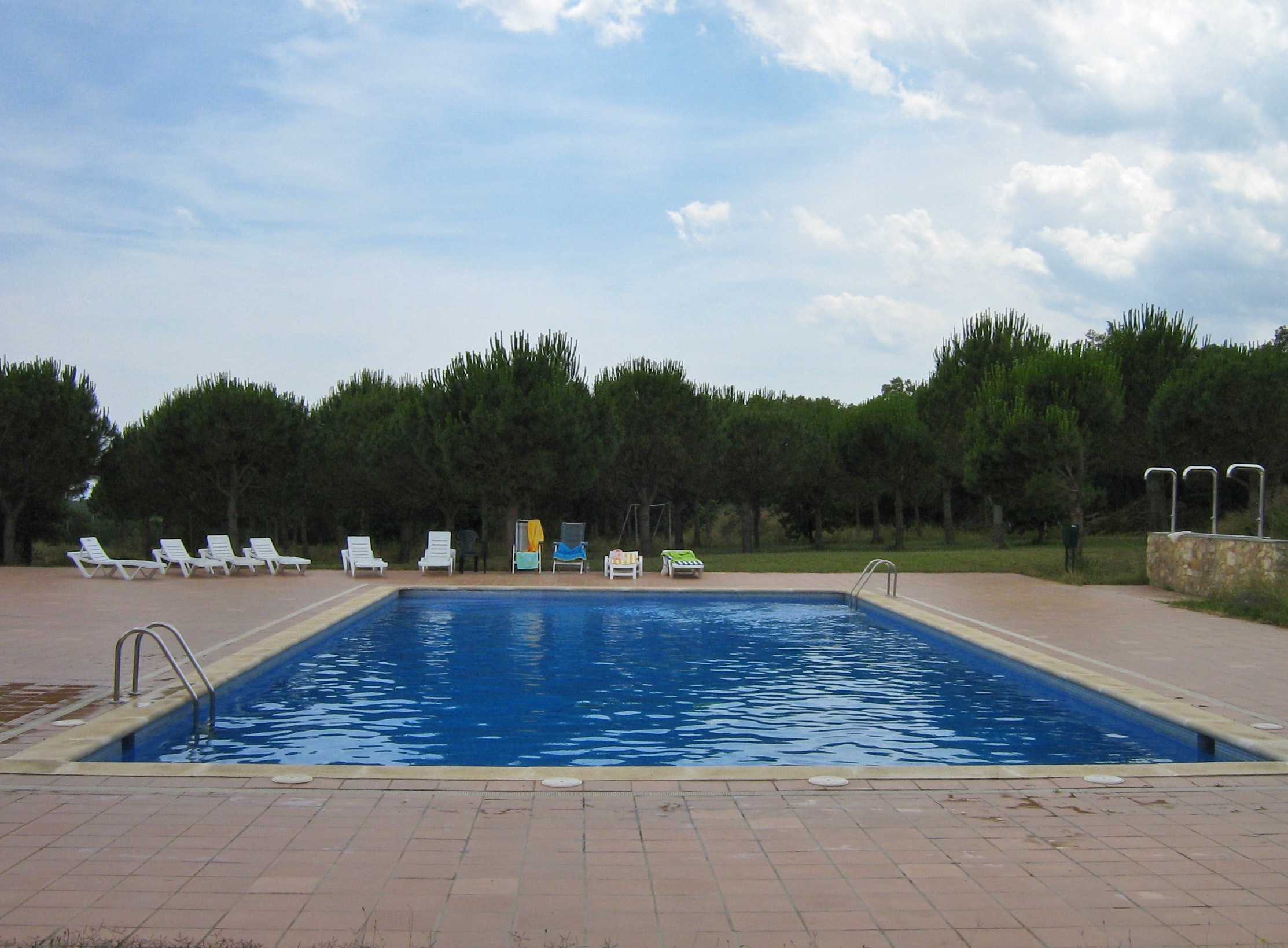 Camping l'Albera