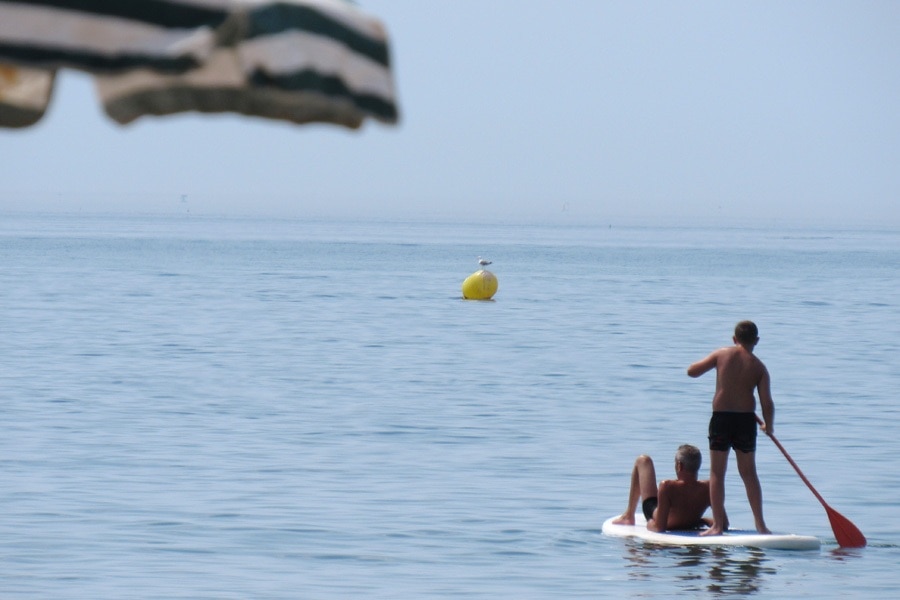 Camping Beauséjour