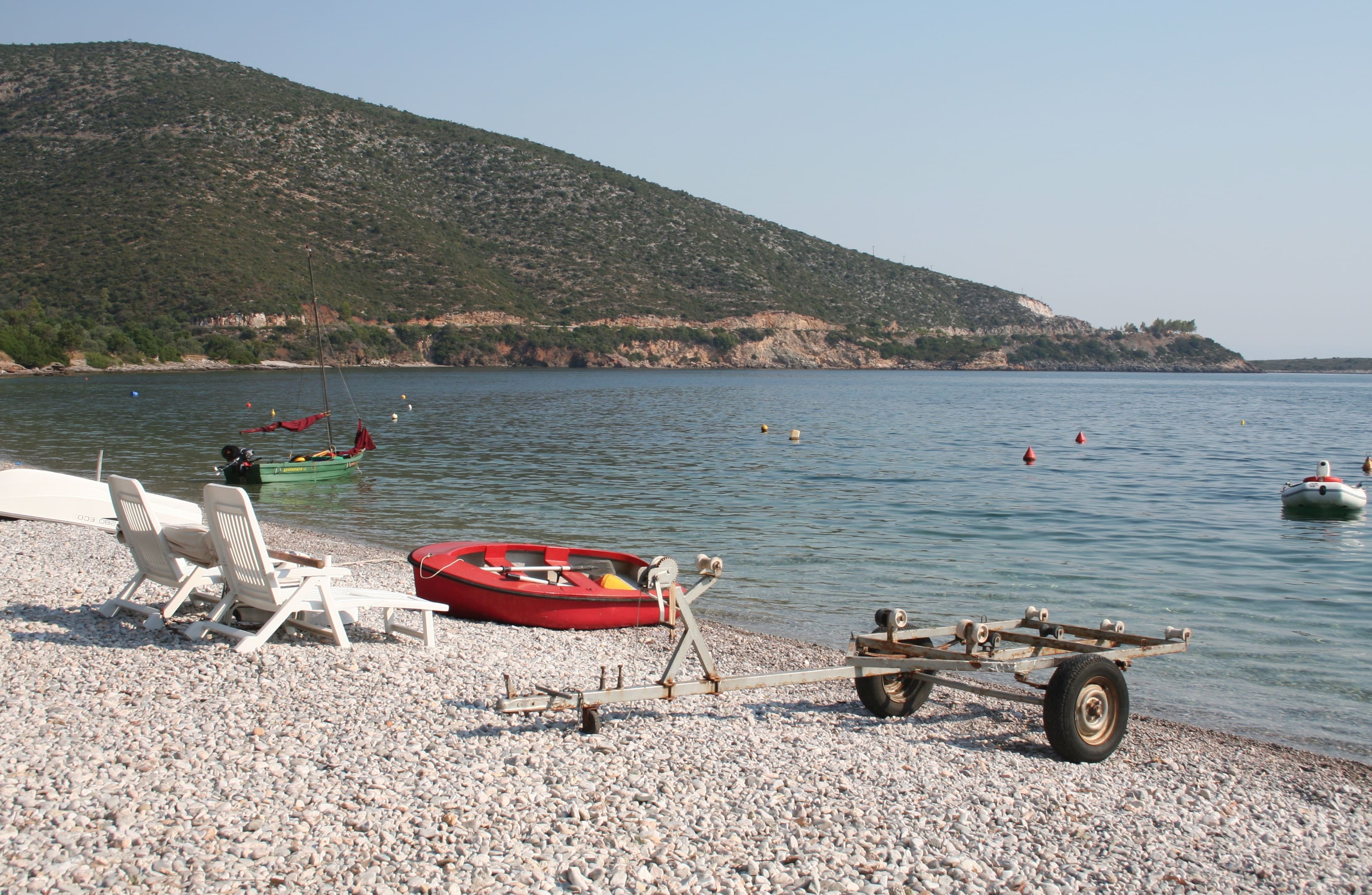 Camping Zaritsi